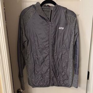 Kimes Ranch performance jacket